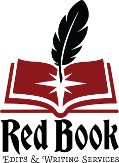 Red Book Edits and Writing Services