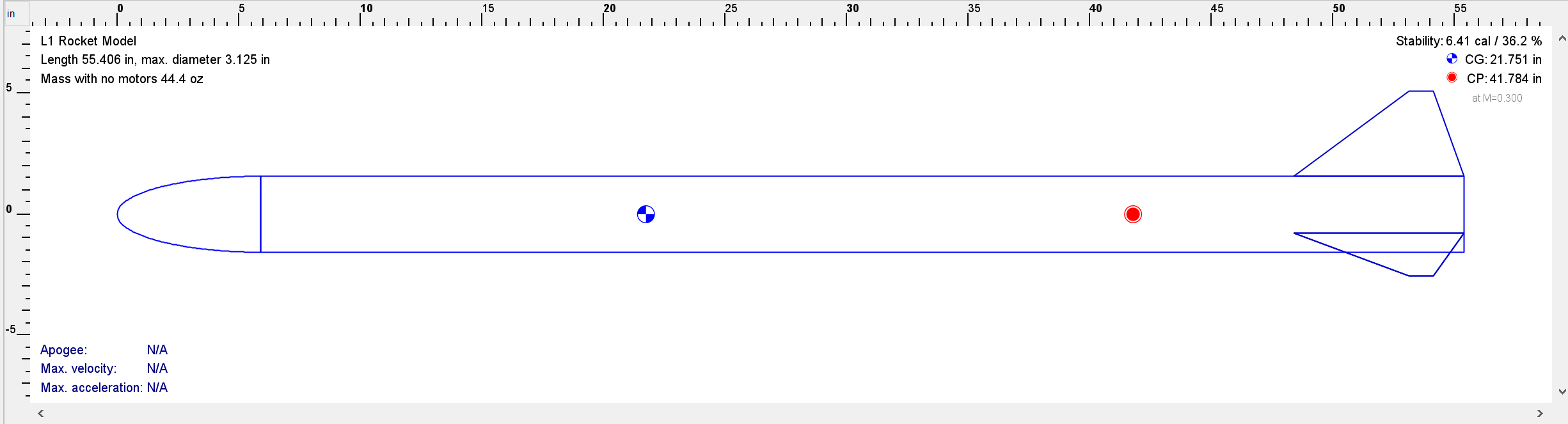 Open Rocket