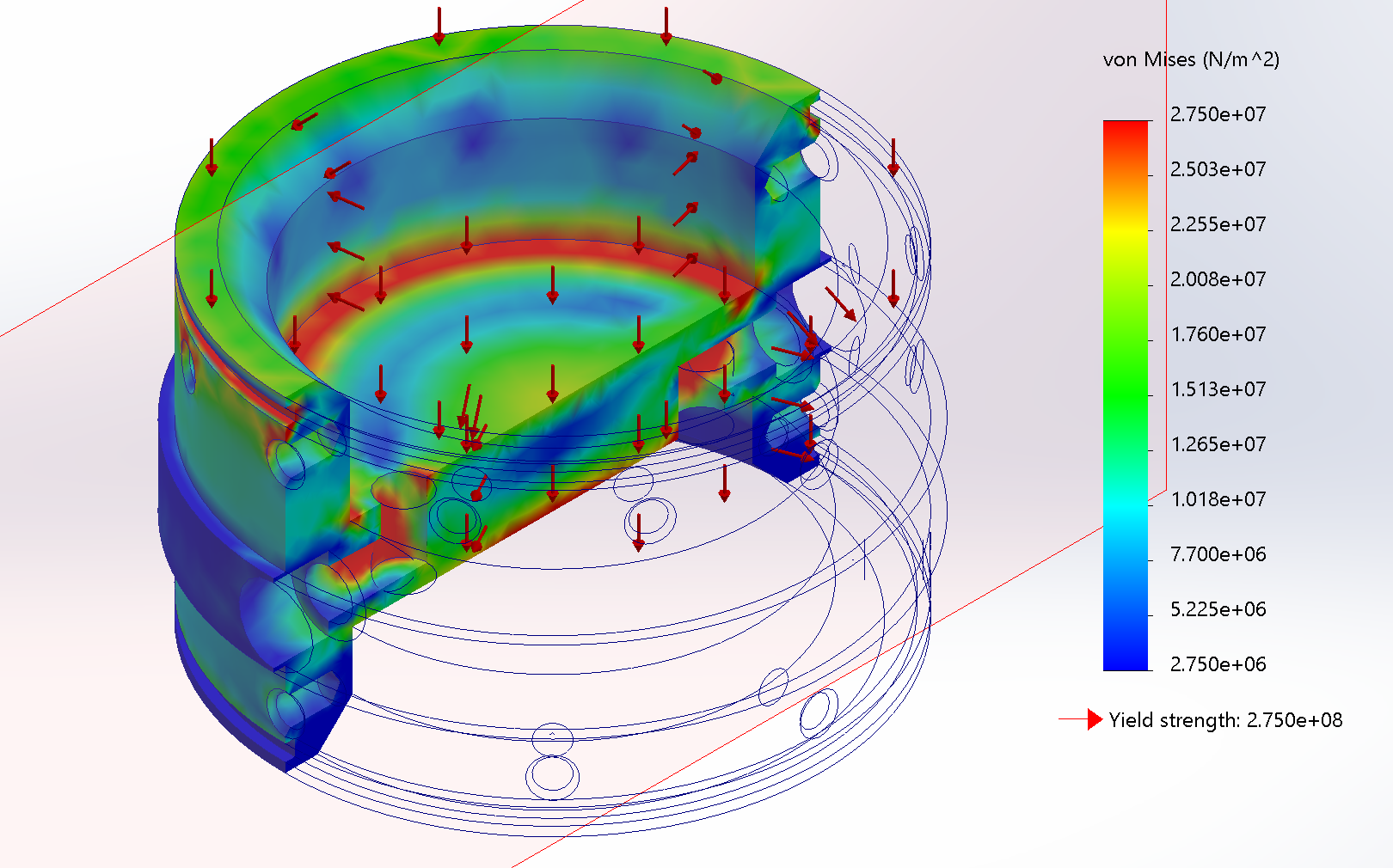 Finite Element Analysis