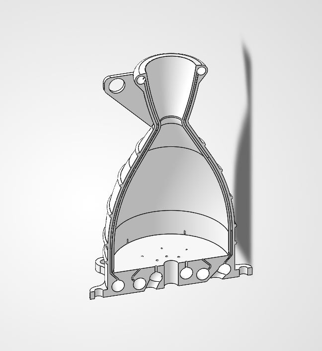 Regen Engine (Eternos)