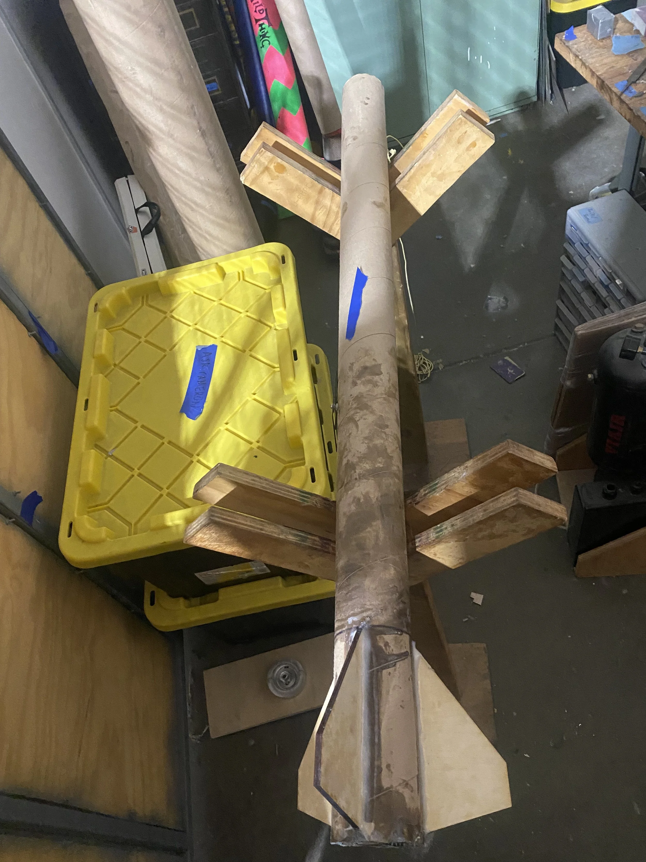 Build Pictures