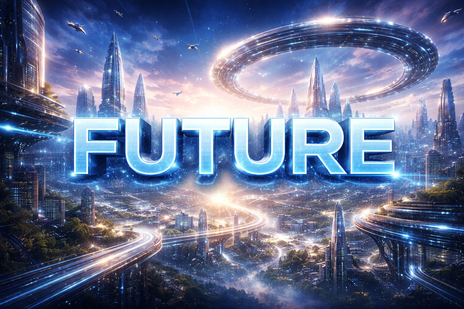 Future Objectives