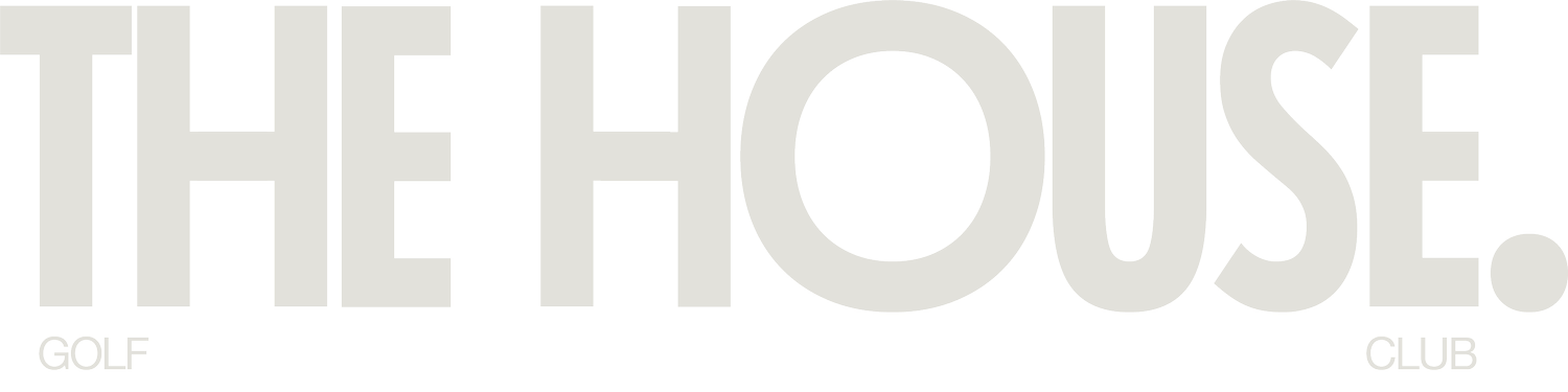 The House Golf C