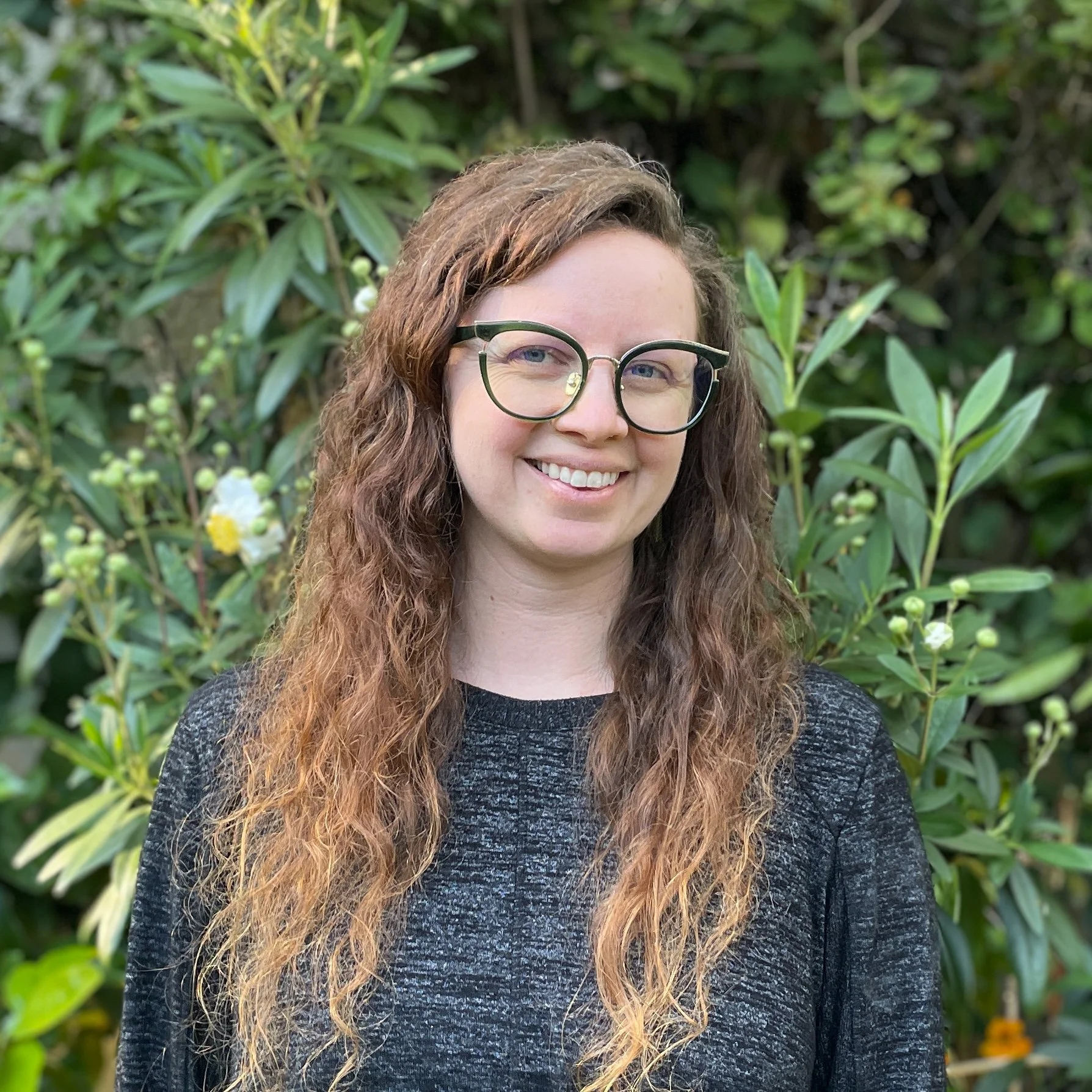 Stephanie McKenna, Landscape Designer