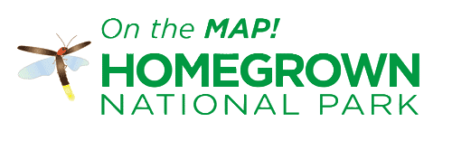 Homegrown national park featured gardens