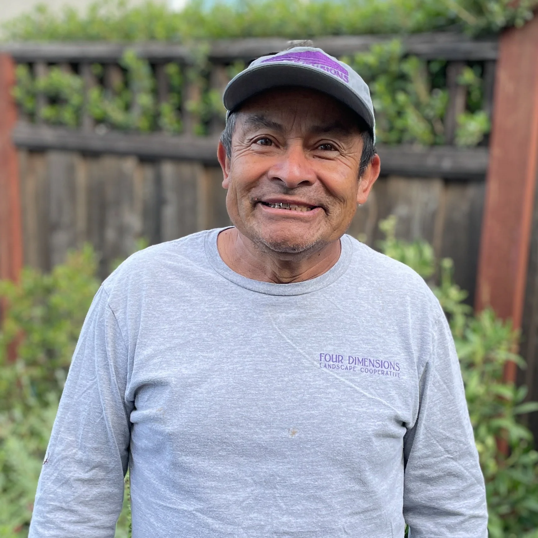 Salvador Rodriguez, Construction Builder