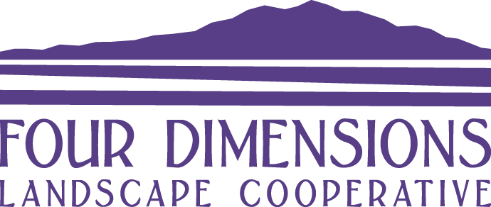 Four Dimensions Landscape Cooperative