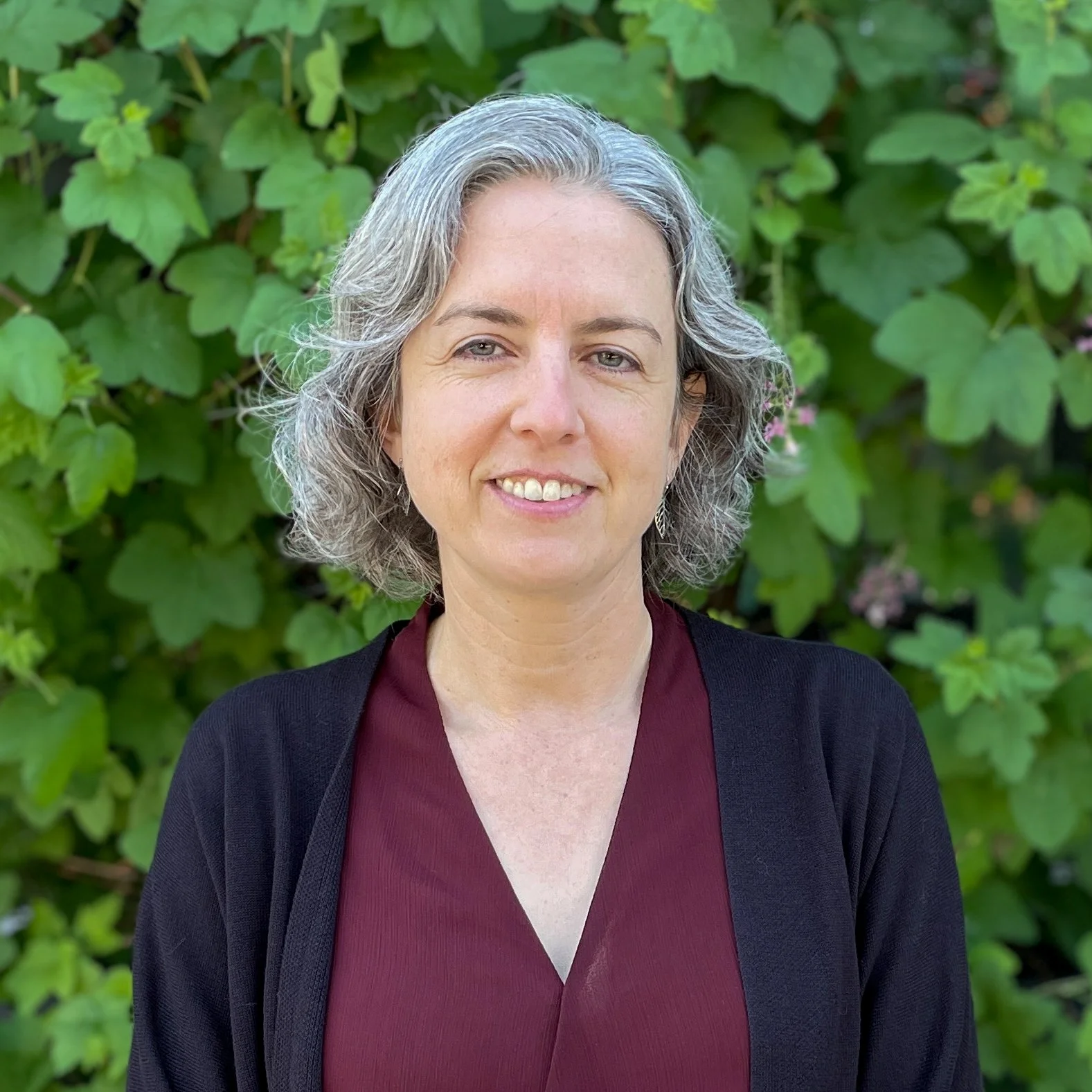 Jen Mathers, Design Project Manager