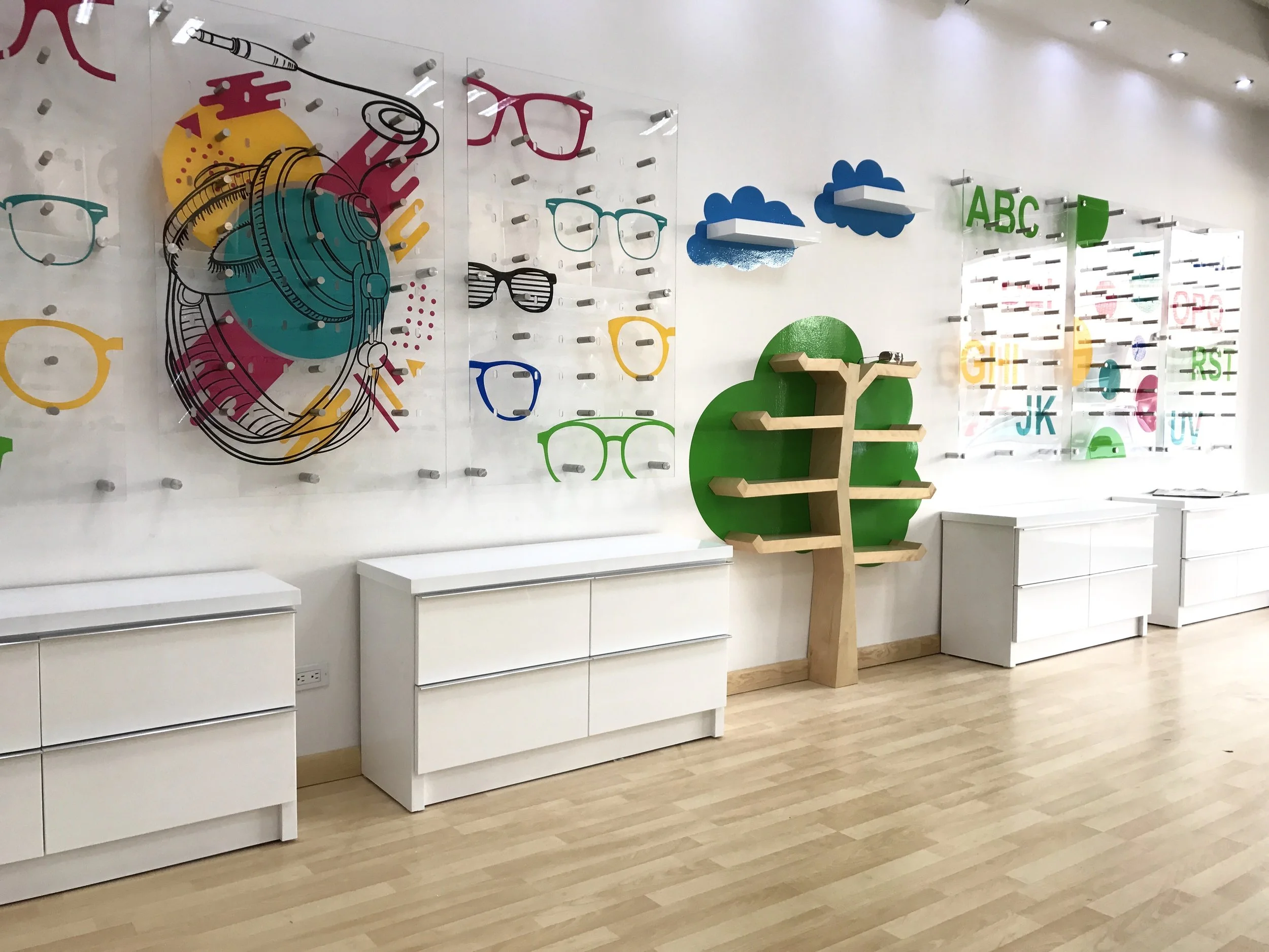 Combination of Projects