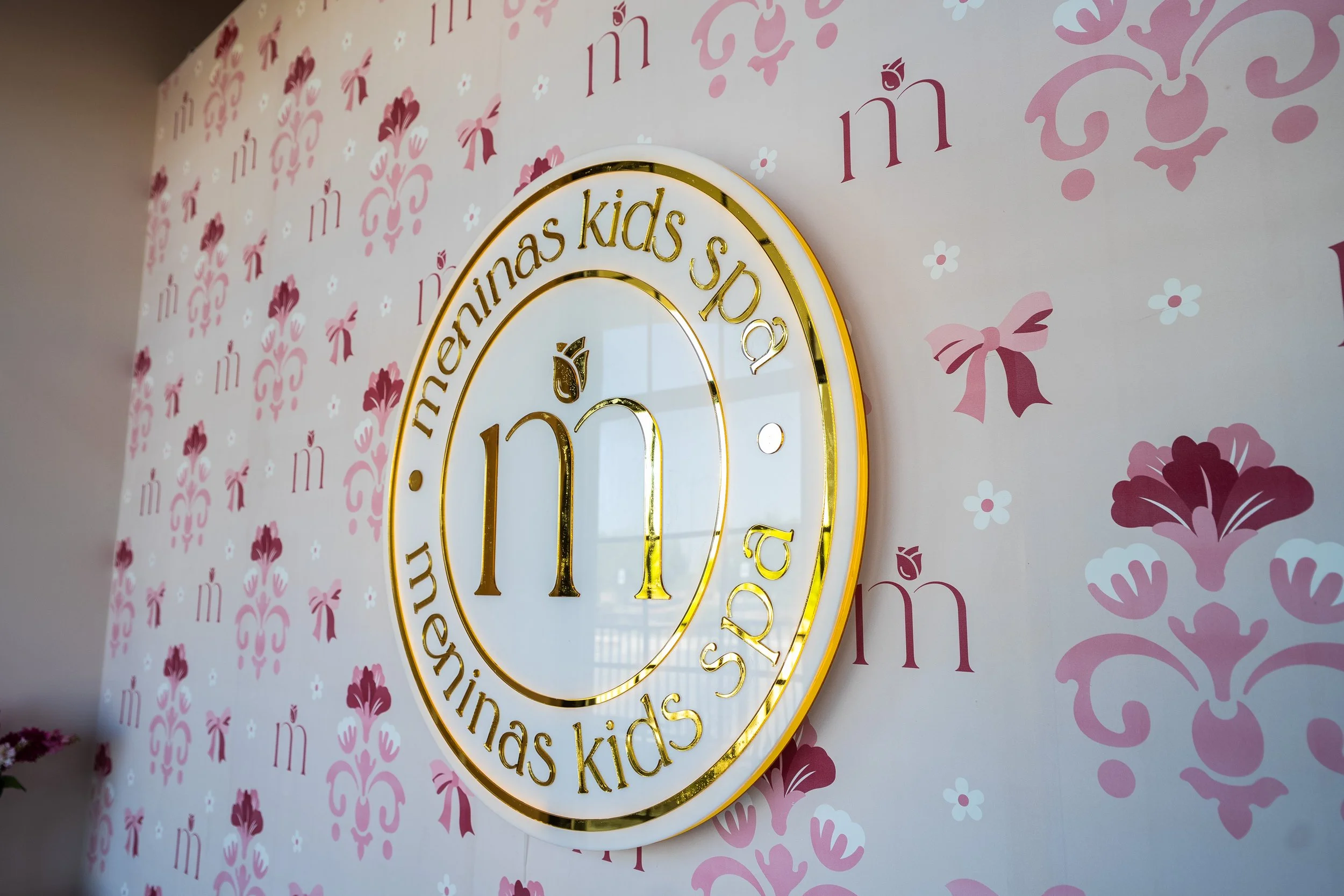 Medinas Kid Spa Project