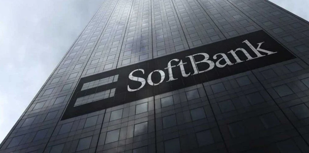 SoftBank's $40B Bet &amp; the AI Infrastructure Race