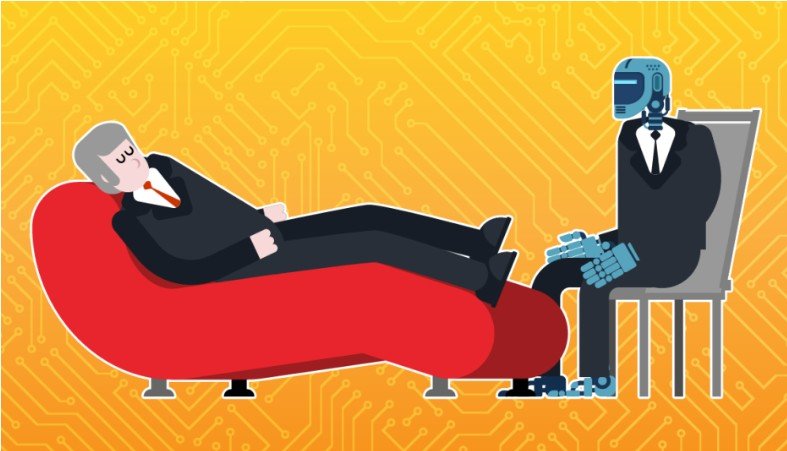 AI Chatbots Are Filling the Therapist Gap — and Clinicians Are Sounding the Alarm