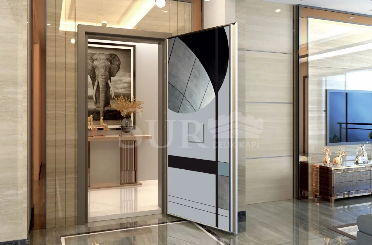 CONCRETE - 125000₺