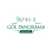 Logo of GöL Panorama Everler with a city skyline illustration