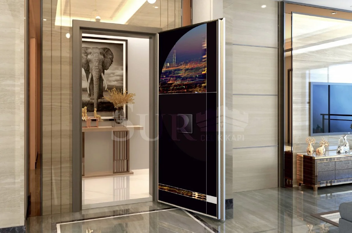 COSMOPOLITAN - 125000₺