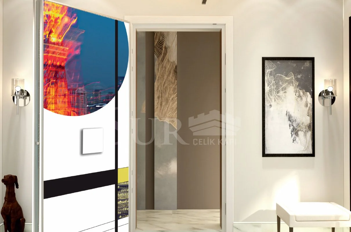 MULTİCULTURAL - 125000₺