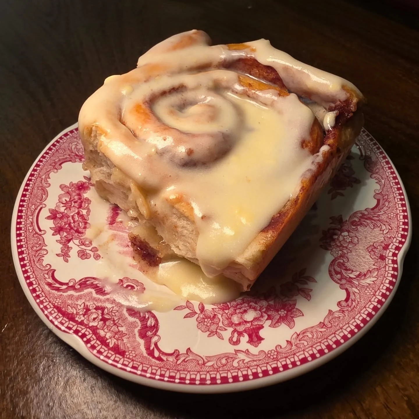 It's official...these bad boys are going on the menu!

Cinnamon roll dozen, starting at &pound;40 per dozen.

Will update my website soon

#microbakery #smallbusiness #londonbakery #bakery #londonbaker