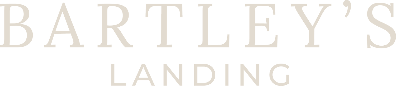 Bartley’s Landing