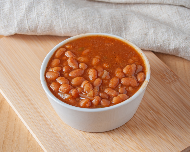 Baked Beans