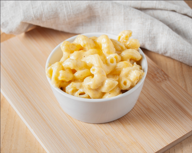 Mac and Cheese