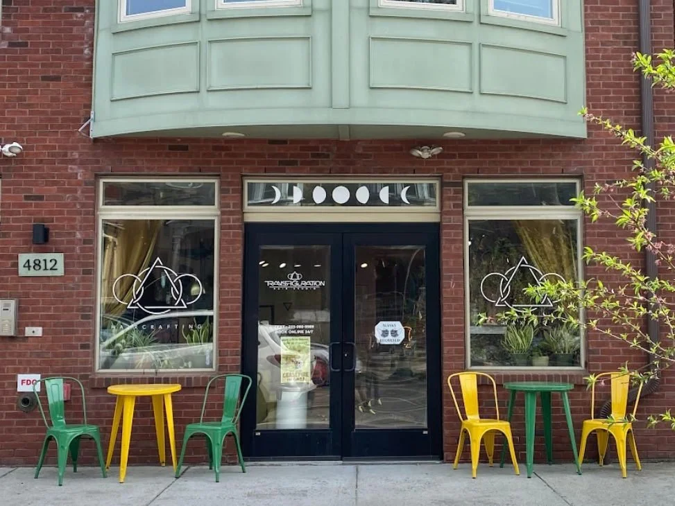 Have you been to Transfiguration recently? Do you want to share your experience?

If you answered "YES" to both of those questions, we would deeply appreciate it if you took the time to drop us a review on Google 🌱

All you have to do is:
