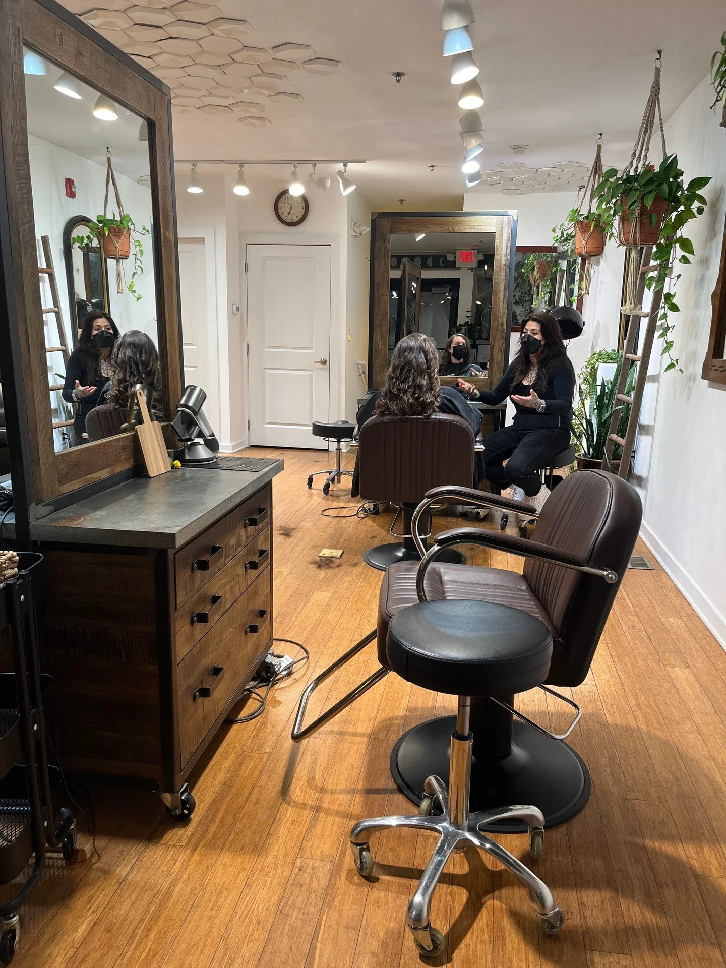 It&rsquo;s time for our annual winter break! ☃️❄️🌬️

Every year from 12/24 through 1/1 we close the shop to give our staff some much deserved time to fully decompress and reset for a new year! We keep our regular hours otherwise, so up through Tuesd