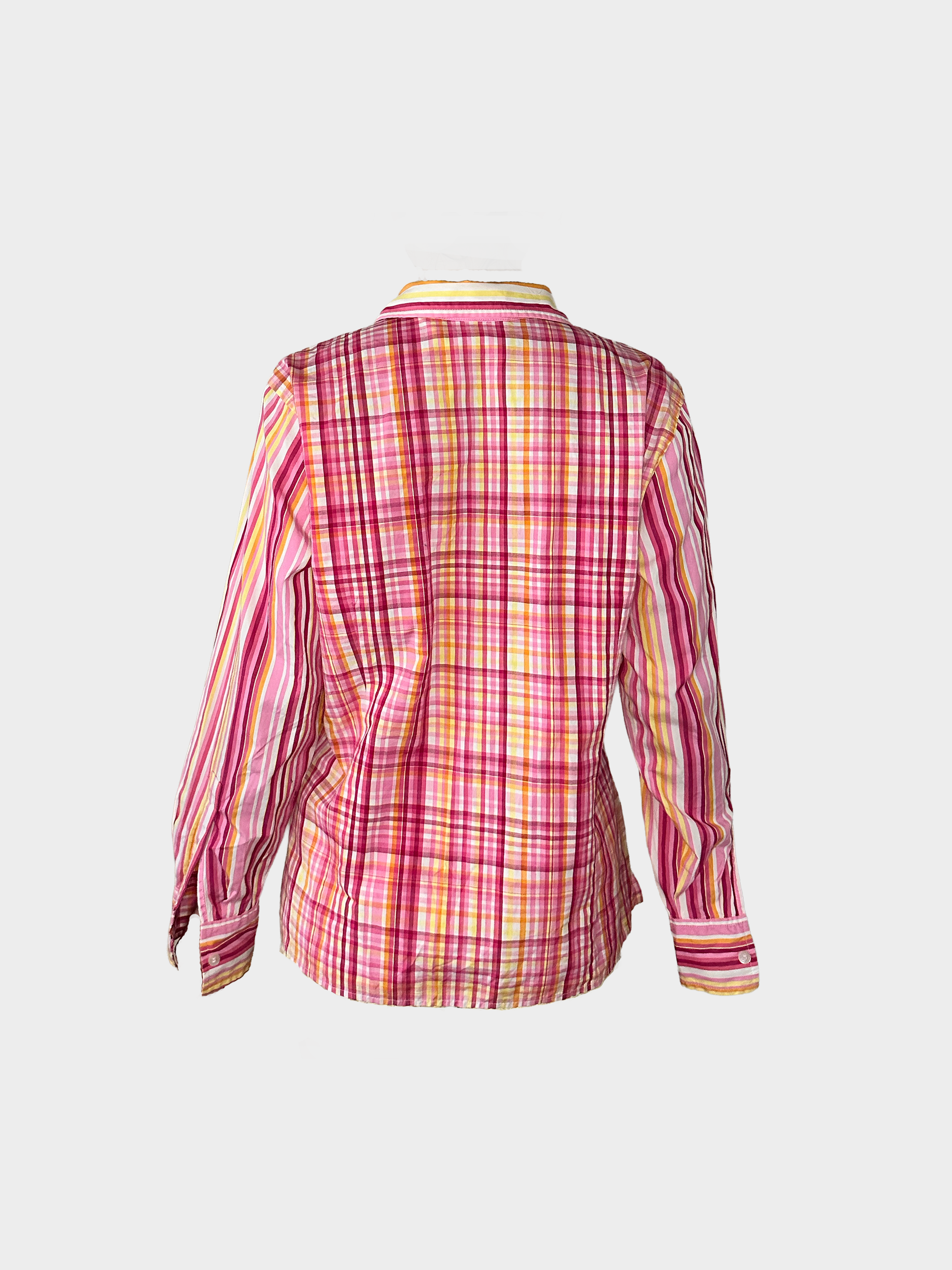 Liz Claireborne shirt back.png