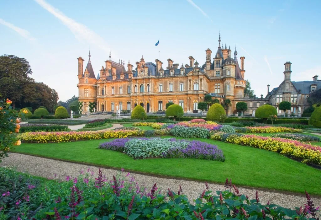 Best Wedding Venues in Buckinghamshire for Stunning Photography