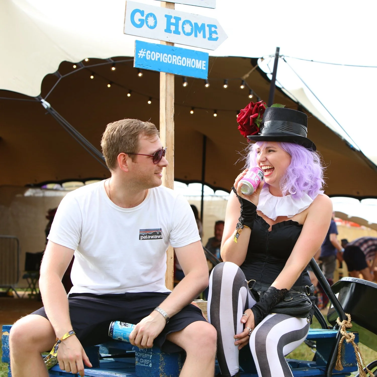 Festival Photography