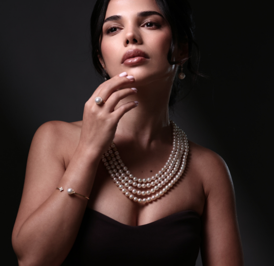 Model Photography