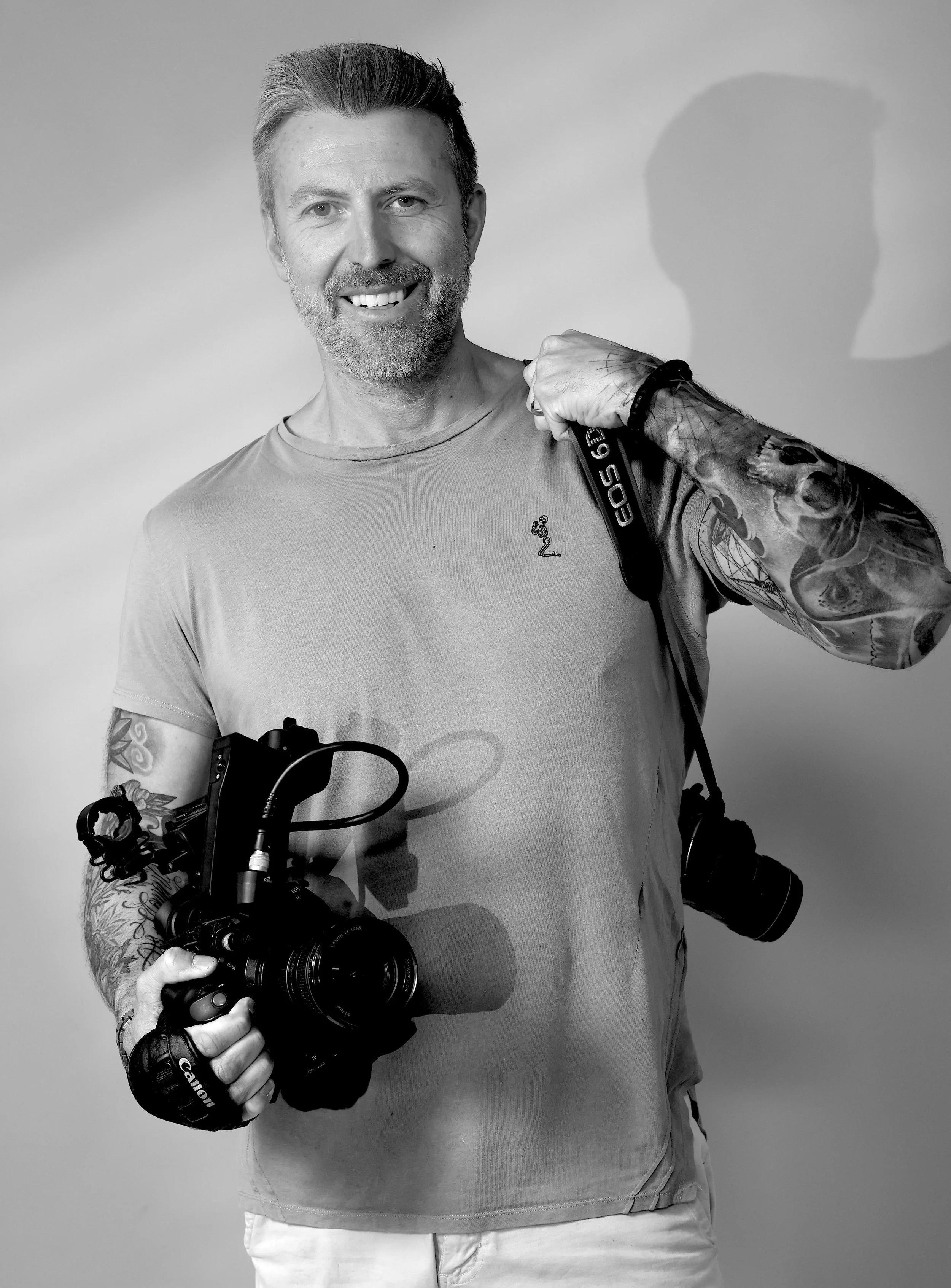 How to Choose an Event Photographer in Hertfordshire