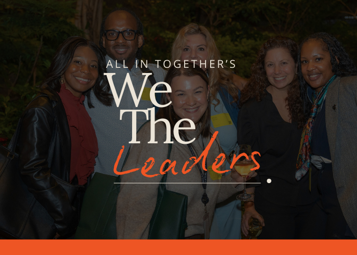 All In Together