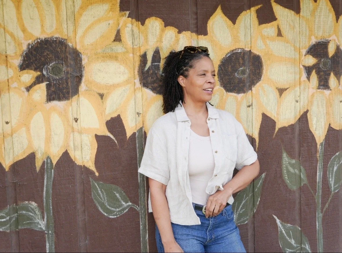 Tammee Thompson, founder of AERILYN.