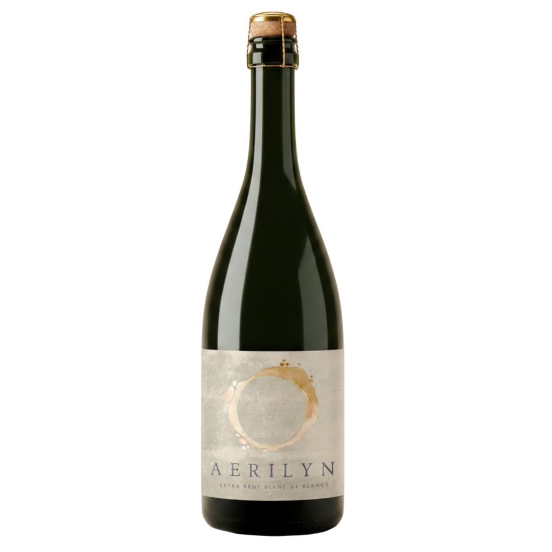 2024 Blanc de Blancs