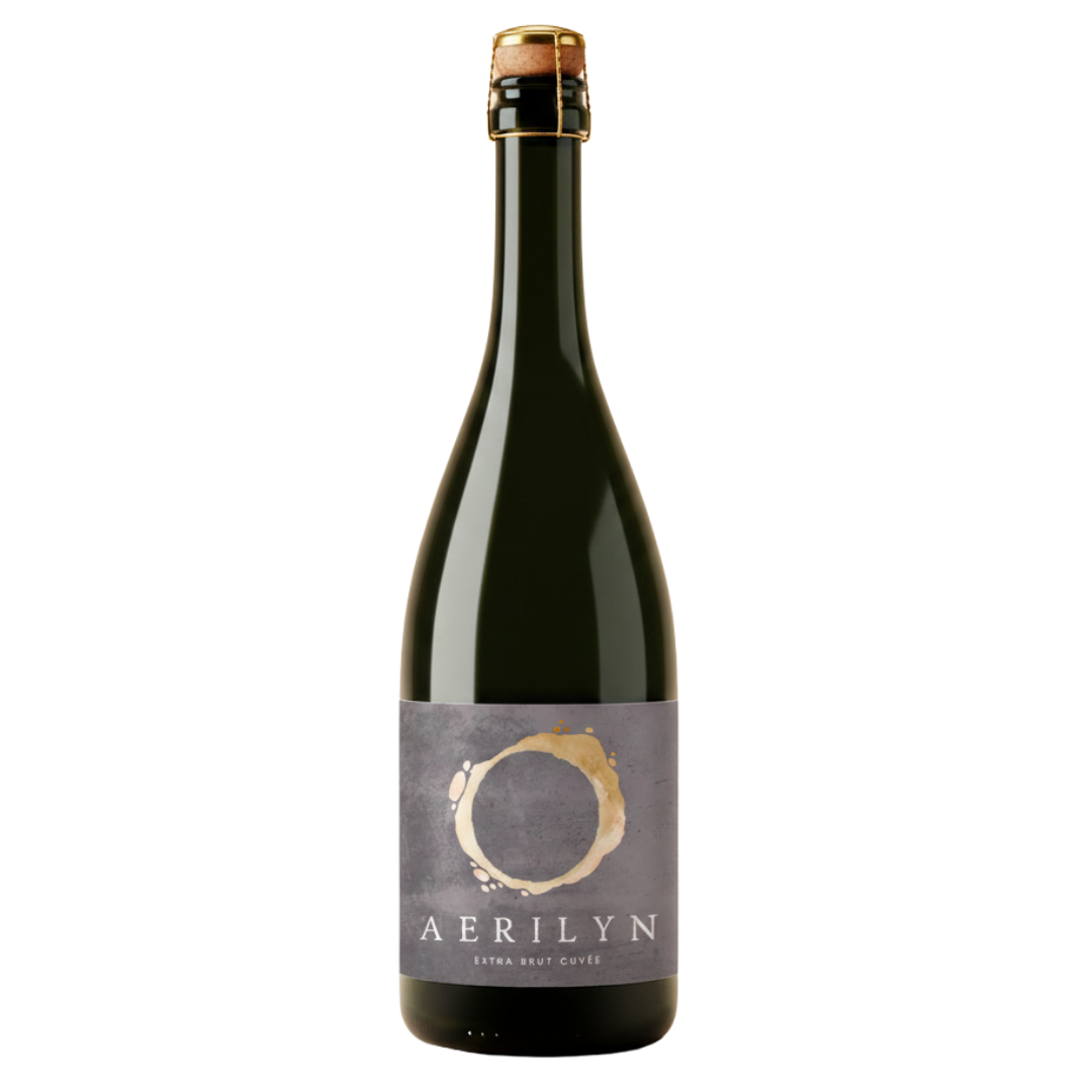 2024 Extra Brut Cuvée