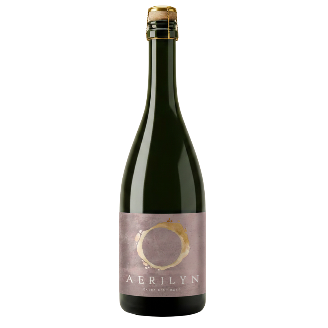 2024 Extra Brut Rosé