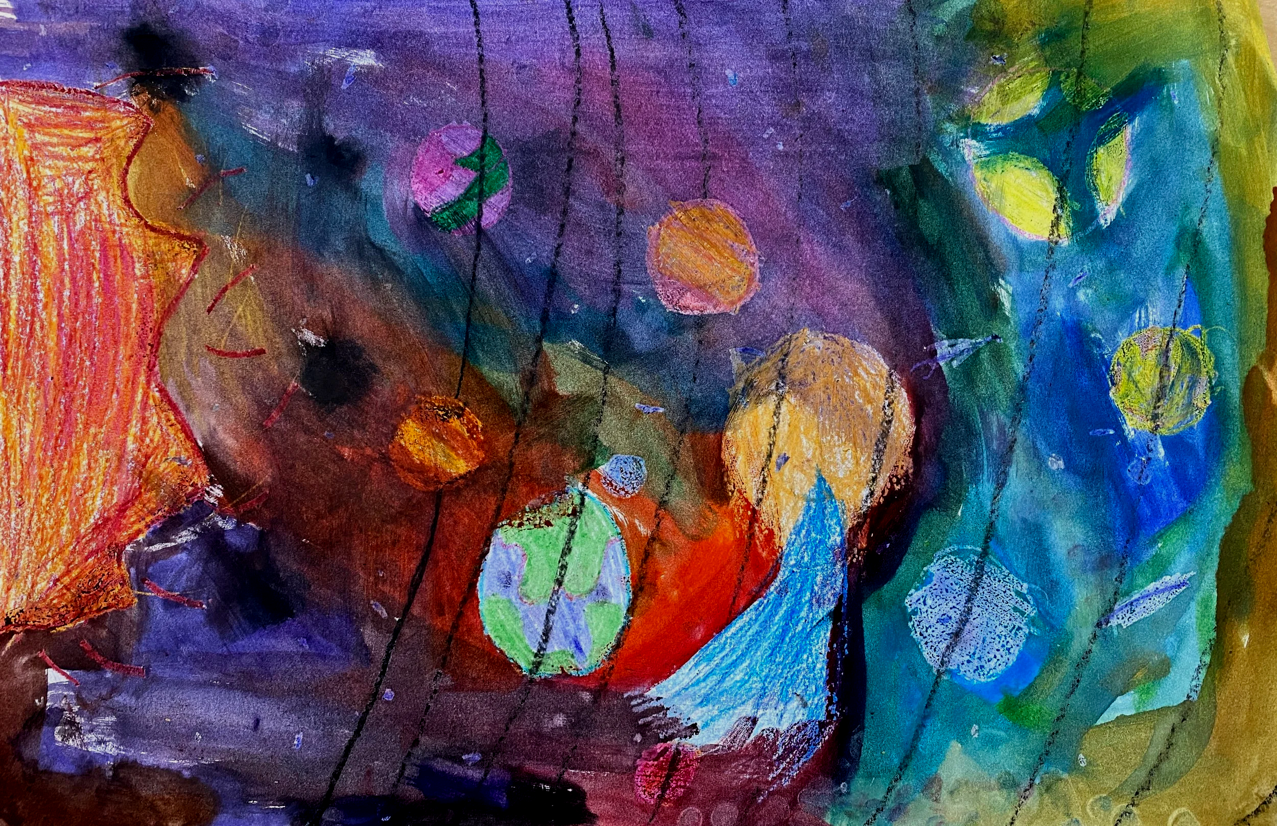 Arts Integration & Project Based Learning