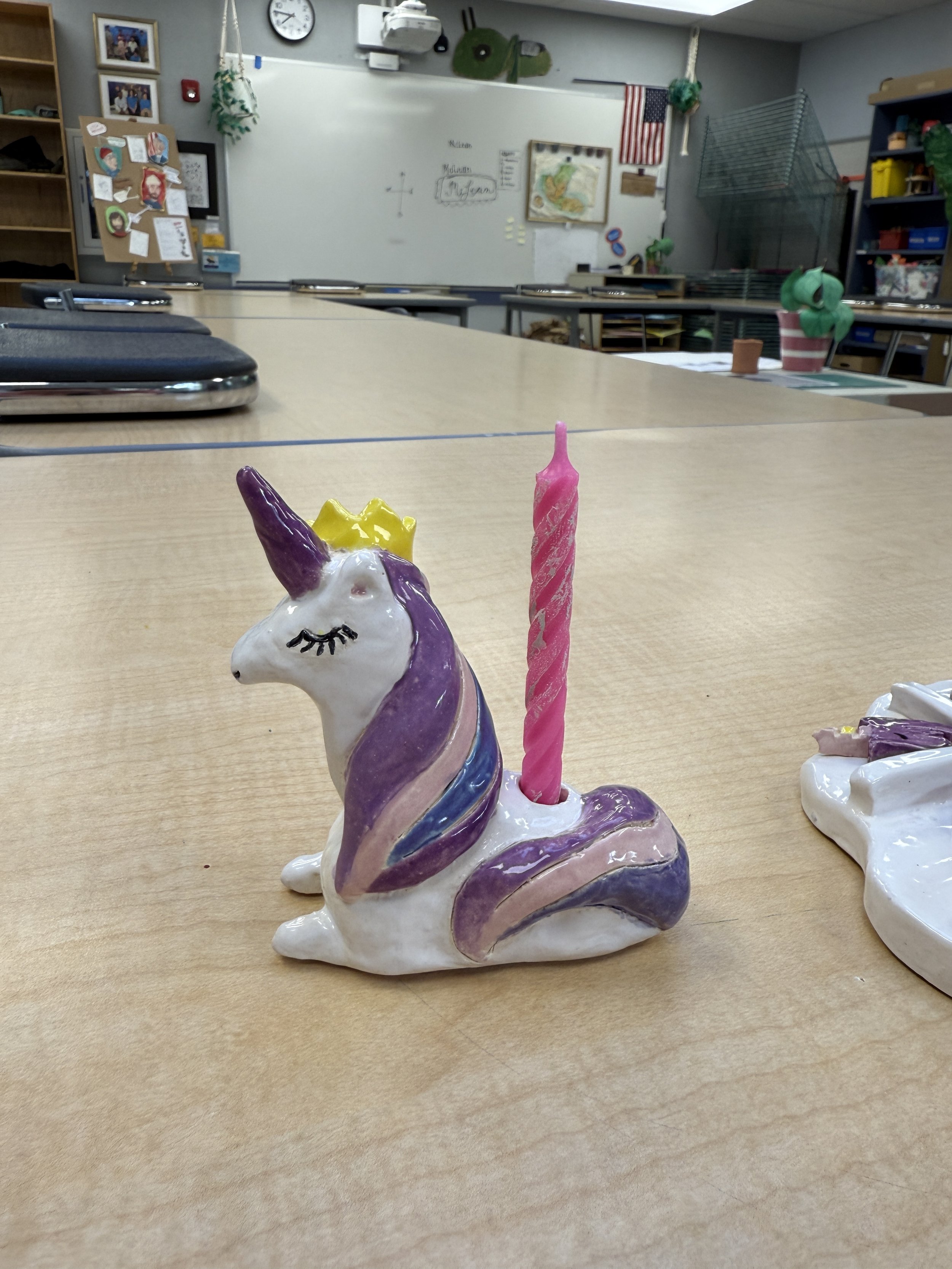 Ceramic, 2026
