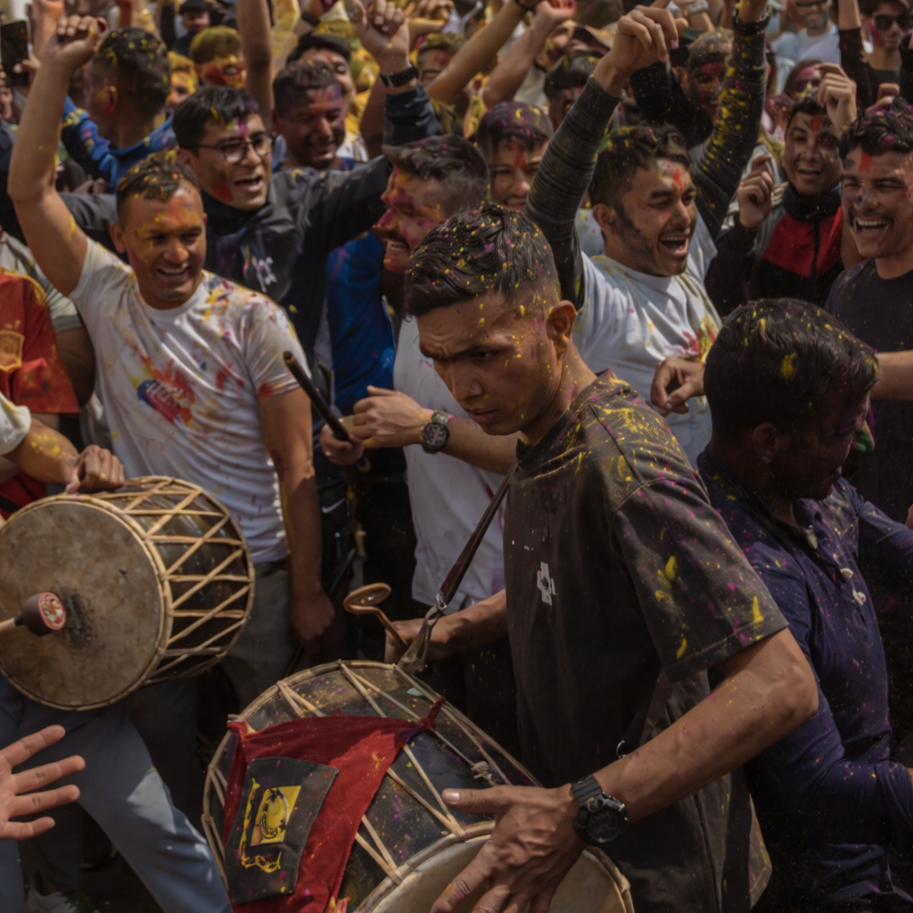 नेपाल में जेन ज़ी का इन्क़लाब: 'ट्रॉमा' से 'उम्मीद' तक का सफ़र