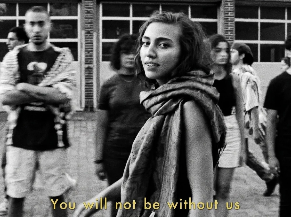 फ़िलिस्तीन के समर्थन में उठा सुर: ‘दोनना’ बना दमन के खिलाफ वैश्विक प्रतिरोध का गीत