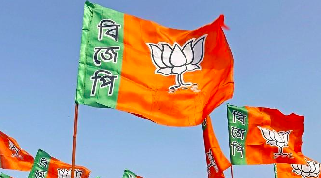ममता का गढ़ बनाम भाजपा का बड़ा दांव: क्या ‘एसआईआर’ पलटेगा संतुलन?