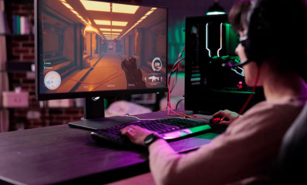 ऑनलाइन गेमिंग पर सरकार का ‘कंट्रोल मोड’: नए नियम लागू, पैसे वाले गेम्स पर सख्ती