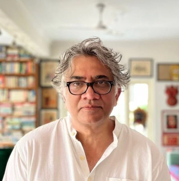 आकार पटेल: भाजपा मुस्लिमों का पूर्ण बहिष्कार चाहती है