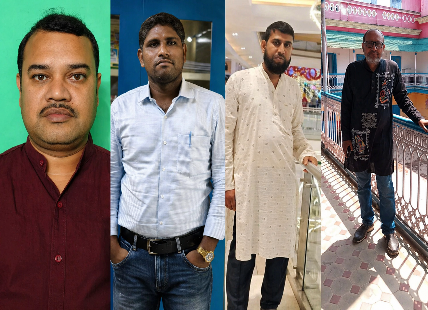 “वोट देने के लिए भरोसा नहीं, लेकिन चुनाव कराने के लिए उन पर पूरा भरोसा है” : बंगाल के चुनाव अधिकारी जिनके नाम मतदाता सूची से हटा दिए