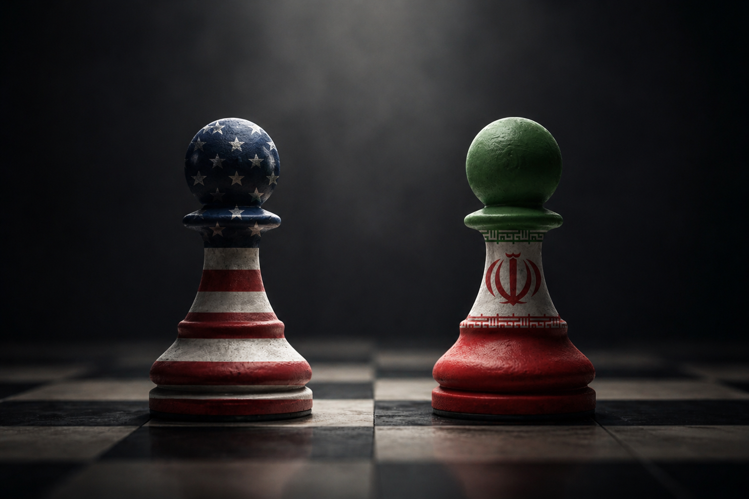 ईरान संघर्ष: नए शीत युद्ध की आहट, होर्मुज़ जलडमरूमध्य पर अमेरिकी नाकाबंदी जारी