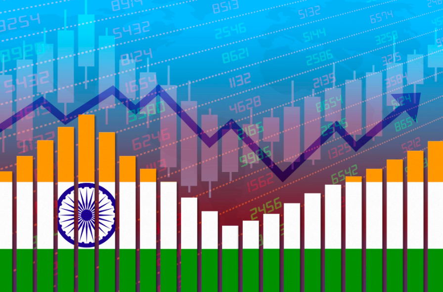 भारत की ‘गोल्डीलॉक्स’ अर्थव्यवस्था का मिथक; जीडीपी के मामले में भारत से आगे निकले जापान और ब्रिटेन