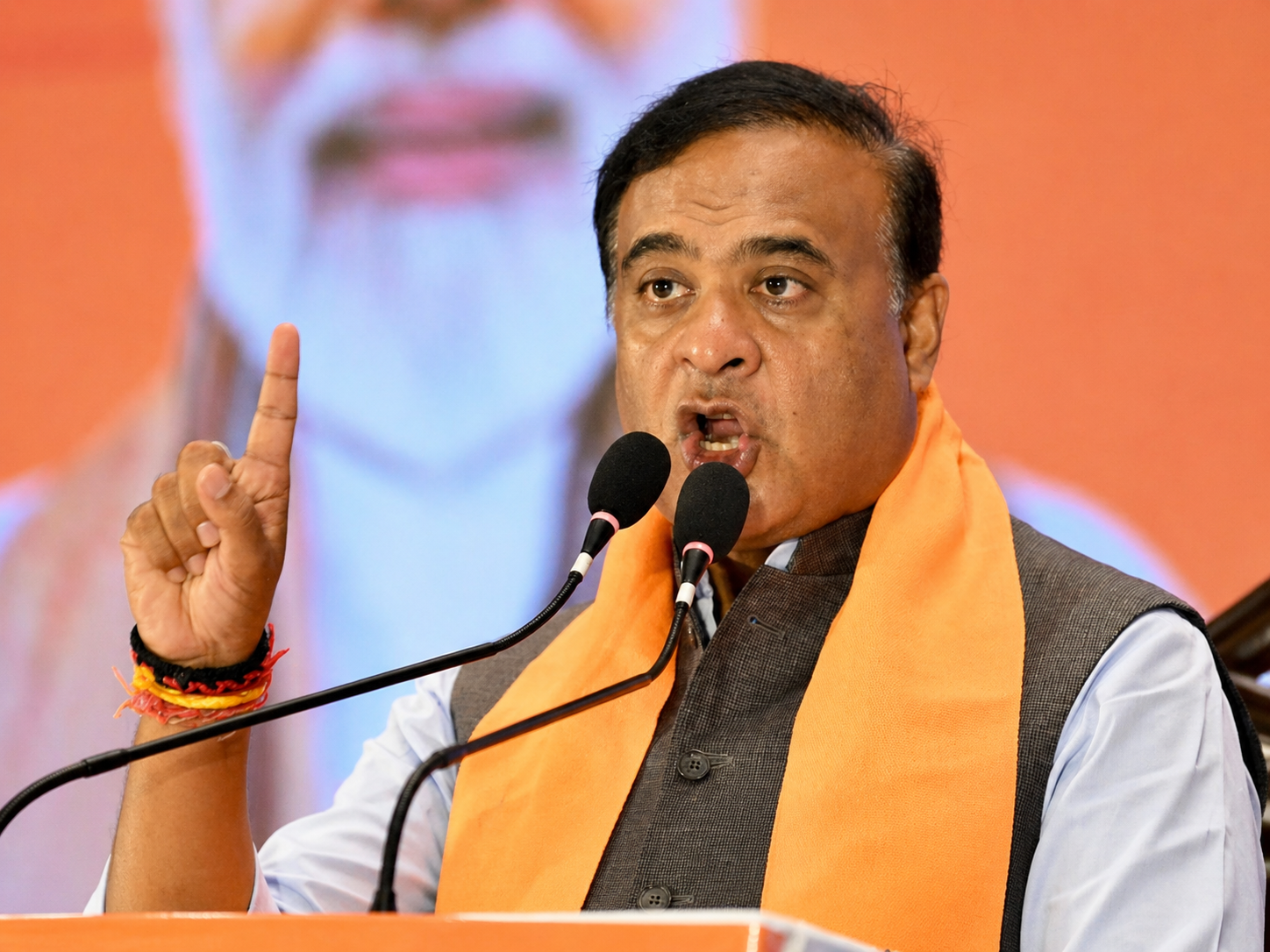 बांग्लादेश के विदेश मंत्रालय ने हिमंता की टिप्पणियों पर भारत के दूत को किया तलब, नाराजगी जताई