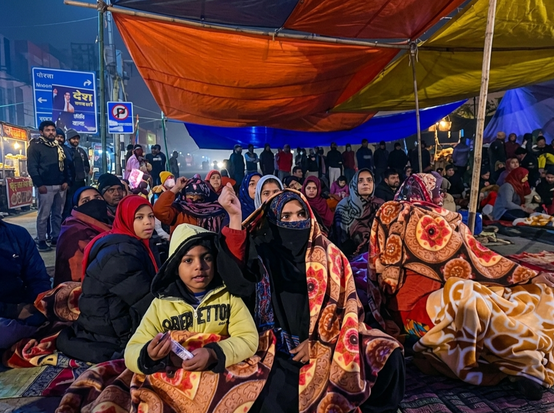 हेट स्पीच: अनुराग ठाकुर और प्रवेश वर्मा के खिलाफ कोई संज्ञेय अपराध नहीं बनता, सुप्रीम कोर्ट का फैसला