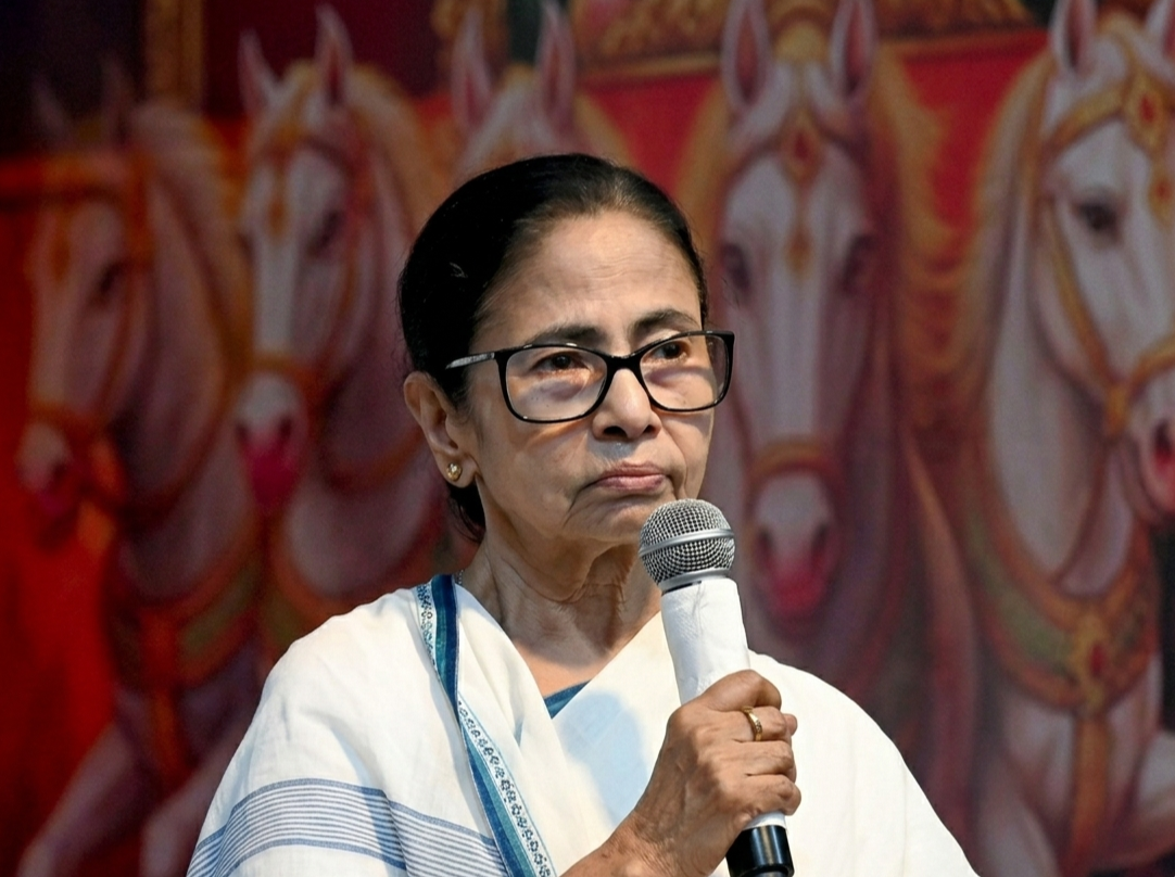 बंगाल: केंद्र के कर्मचारी ही कराएंगे वोटों की गिनती, सुप्रीम कोर्ट ने भी नहीं मानी टीएमसी की मांग