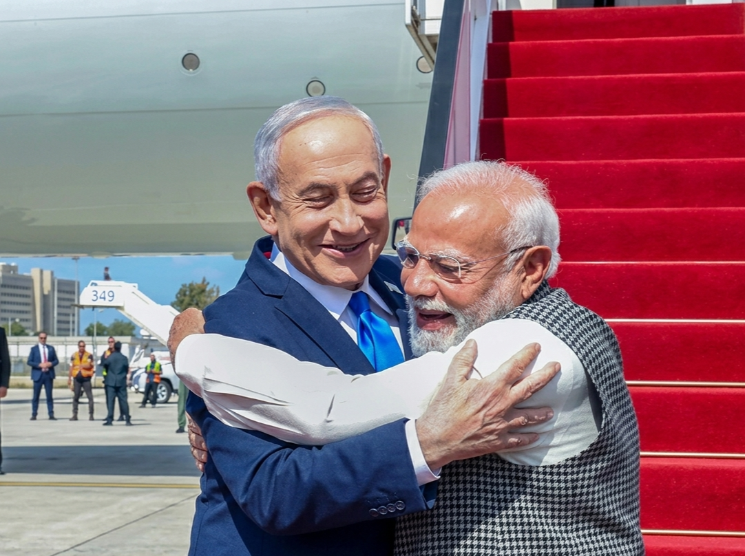 ईरान का साथ छोड़ने के लिए भारत ने जो कीमत चुकाई